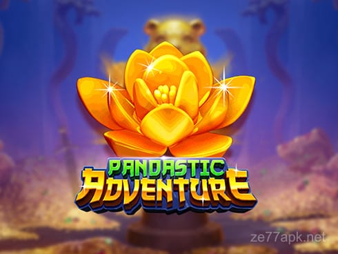 Pandastic Adventure